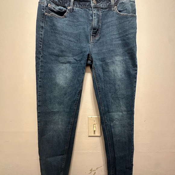 Elwood Size 32 Men's Blue Jeans - Picture 8 of 11